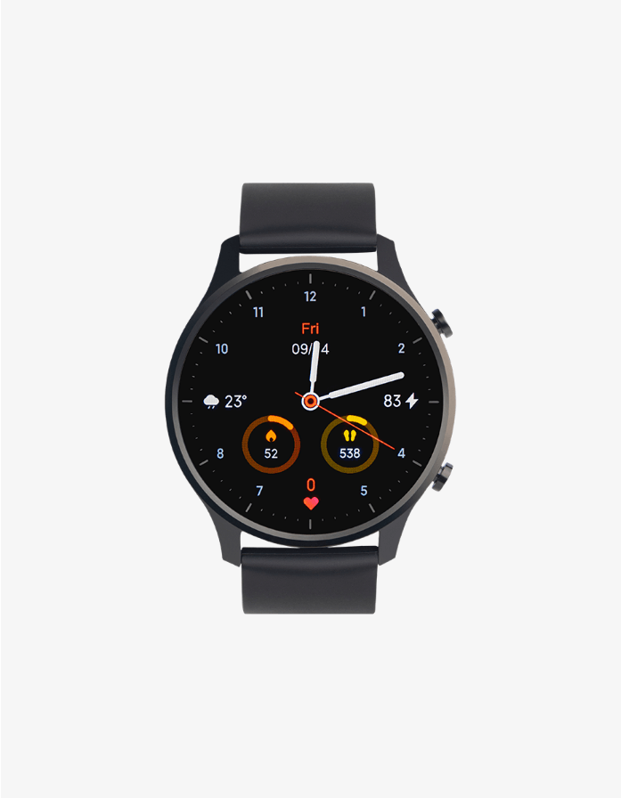 Pucchi Fasion watch