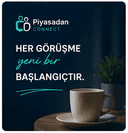 Piyasadan Connect