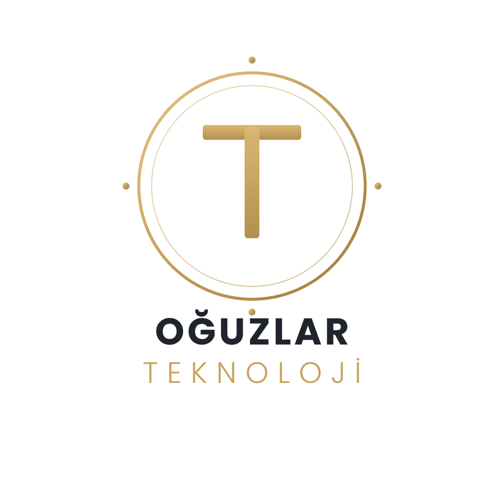 Oğuzlar Teknoloji