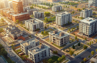 Emlak Vergilerini Anlamak ve Nasıl Düşürebileceğinizi Öğrenmek